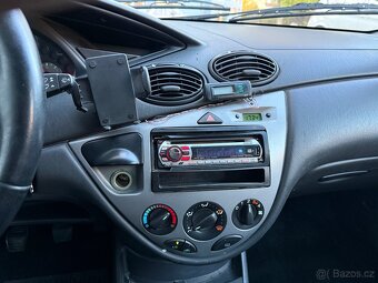 Ford Focus,  1.8TDCi, 85kw L+Z Kola Tažné - 18