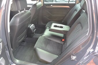 PRODÁM VOLKSWAGEN PASSAT B8 2.0TDi,DSG TOP VÝBAVA SPORT LINE - 18