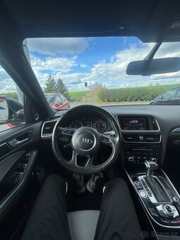 Audi Q5, 2.0 TDI, Quattro - 18