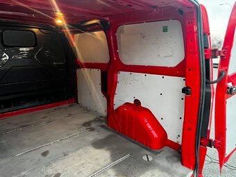 Ford Transit Custom 2.0Eko blue 96kw /Serv.kn/Rozvody - 18