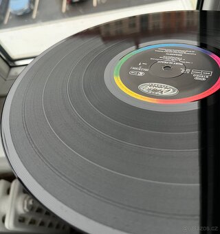 Megadeth – Rust In Peace - 18