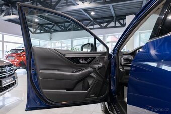 Subaru Outback 2.5i ES Premium AWD Lineartronic2 - 18