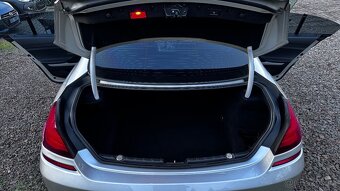 BMW Řada 6,  640d x-drive. M-paket. ČR - 18