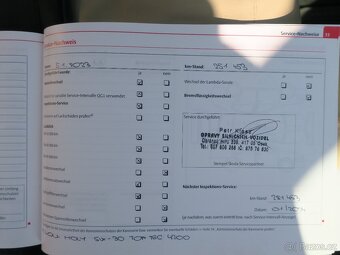 Škoda Superb 3.6 FSi 191 kW 4x4 - 18