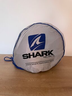 Přilba Shark EvoLine series 3 - 18