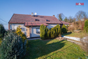 Prodej rodinného domu, 254 m², Studánka - 18