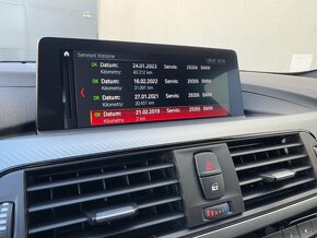 BMW 330d Touring M Sport CZ, Zadokolka, BSI 02/2029, 68tkm - 18