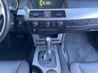 BMW 525d 130kw E61 automat - 18