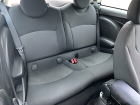 Mini Cooper One D 1.6d R56 - 18