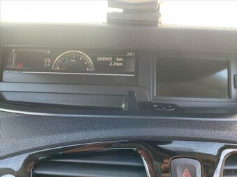 Renault Scénic 1,5 dCi Bose FAP  Mégane Scenic (2014) - 18