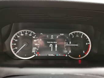Land Rover Discovery Sport 2.0 D AWD AT ČR 1majitel - 18