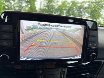 Hyundai i30, 1.6 CRDI 100kw, 1.majitel. - 18