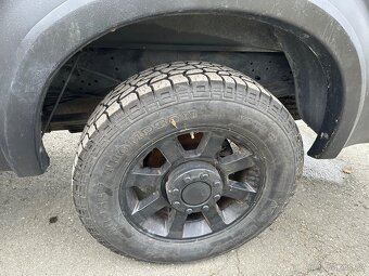 Ford f250 - 18