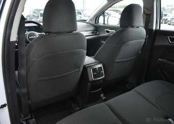 Kia Sportage 1.6 T-GDI DCT 7 - 18