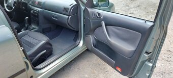 Škoda Octavia 1 - 18