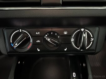 Škoda Scala 1.0 TSI 81kW,ČR,SERVISKA - 18