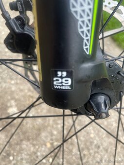 Merida big nine 300 - 18