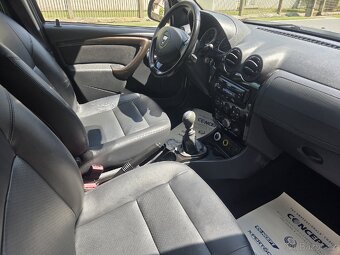 Dacia Duster 1.5 dci 81kW 4WD - 18