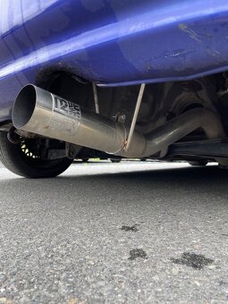 Honda Civic 6g 1.4 Is - 18