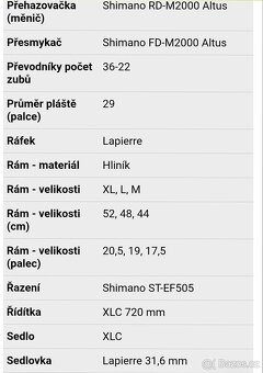 Lapierre edge 5.9 r.2024 - 18