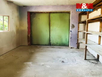 Prodej rodinného domu, 332 m², Klatovy - 18