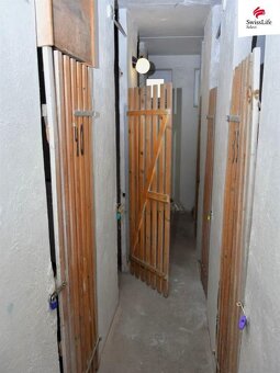 Prodej bytu 2+1 53 m2 Halasova, Tišnov - 18