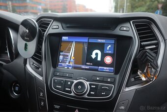 Hyundai Santa Fe 2015 - 18