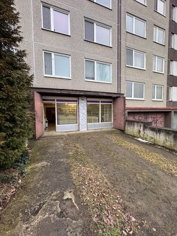 Prodej obchodních prostor - 18