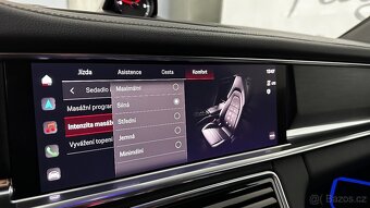 PORSCHE PANAMERA, TOP STAV / ZÁRUKA - 18