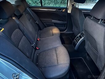 Škoda Superb 1.6 TDI CR DPF Ambition - 18