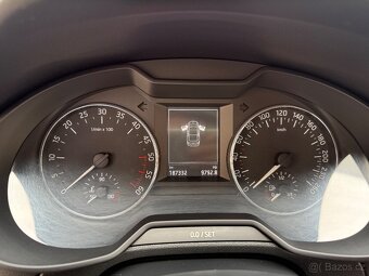 Škoda octavia III 2.0 110kw - 18