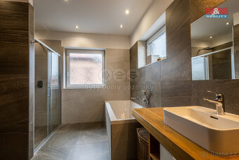Prodej rodinného domu, 155 m², Sulice, ul. K Hájku - 18