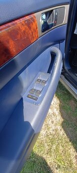 Audi A6 Avant 2.7T BiTurbo Quattro - 18