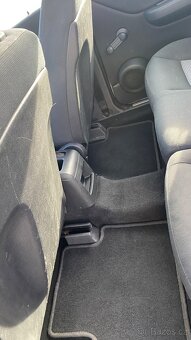 Mercedes-Benz A150 W169 - 18