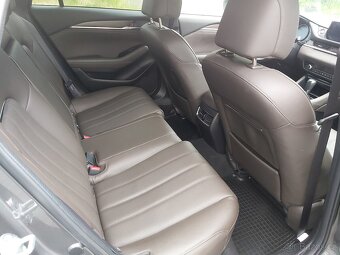 Mazda 6 2.5 143 kw, 2018, Takumi Plus, 77.000 km - 18