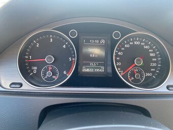 Volkswagen Passat, 2,0TDI,103KW,DSG,KOUPENO V CZ - 18