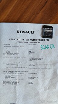 RENAULT Trafic, 1.6 dCi,L2H1, kamera, tažné, 88kW - 18