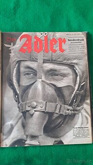 Der Adler - 18