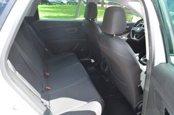 PRODÁM SEAT LEON COMBI 2.0TDI FR 150PS 2015 - 18