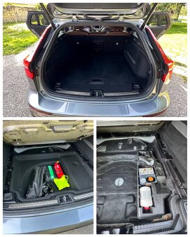Volvo V60 D3 Momentum 2.0 diesel │ 2020 - 18