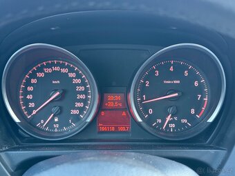 BMW Z4 E89 - 18