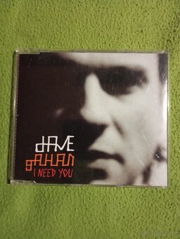 DEPECHE MODE - CD single's / CD maxi single's - 18