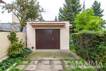 Dům 6 a více o ploše 255 m2 - Praha, Michle - 18