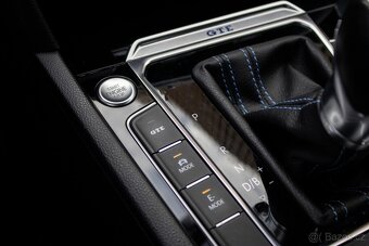 Volkswagen Passat Variant 1.4 GTE / AJ NA SPLÁTKY / PROTIÚČE - 18