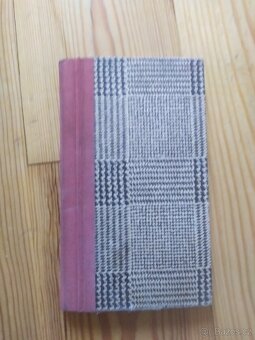 Literatura, servisní příručky, manuál Škoda - 18