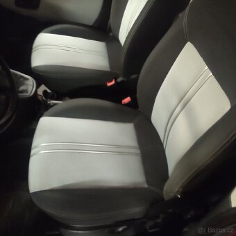 Fiat qubo 1.4 benzín 2011 - 18