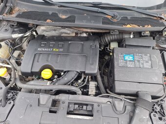 Renault Megane 1.4Tce Gt Line 96kw - 18