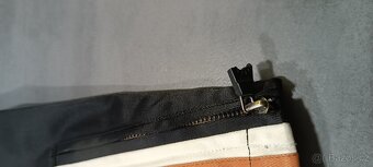 Dámská textilní bunda zn. Harley Davidson - REZERVACE - 18