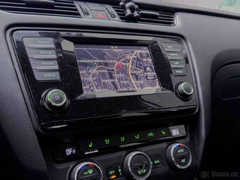 Škoda Octavia Combi 2.0 TDI Ambition - 18