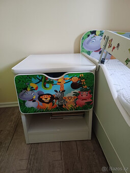 LEVNĚ dětský pokojíček - 18